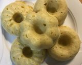 Hình bước làm 5 của món Bánh donut