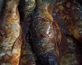 Foto langkah ke 3 dari resep Ikan Mas bakar simple.