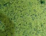 A picture of step 6 of Bathua khasta paratha (soft and khasta Paratha recipe) 😋💚.