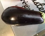 Une image de l'étape 5 de Duo d'aubergines, tomate et gingembre.