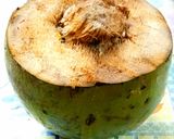 ডাব চিংড়ি রেসিপির ধাপ 1 ছবি