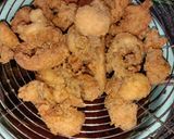 Foto langkah ke 3 dari resep Ayam mentega.