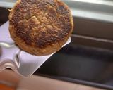 A picture of step 2 of Mushroom 🍄 Galouti Kabab With Kesar Paratha.