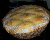 Foto del paso 10 de la receta: Torta Matera