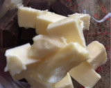 Foto del paso 10 de la receta: Pezuñitas con Bizcocho de Soletillas Casero Vainilla-Chocolate