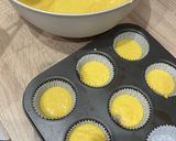 Elronthatatlan muffin recept fázis 2 fotója