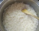 Foto del paso 1 de la receta: Croquetas de arroz con avena 💚💚💚