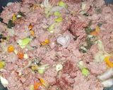 Foto del paso 2 de la receta: Carne molida de res con perejil