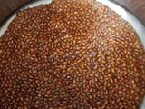 Halim kheer(garden cress seeds)