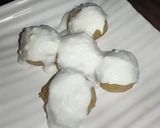 ફરાળી દહીંવડા (Farali Dahi Vada Recipe In Gujarati) રેસીપી સ્ટેપ4ફોટો