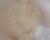 Foto langkah ke 3 dari resep Kukis Kurma.