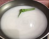 Foto langkah ke 3 dari resep Es Selendang Mayang.