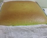 Foto langkah ke 12 dari resep Ogura Pandan.