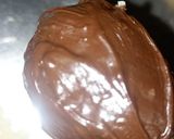 केक लॉलीपॉप (Cake lollipop recipe in hindi) रेसिपी चरण 4 फोटो