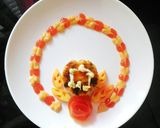 Foto langkah ke 7 dari resep Macaroni Schotel #SeninSemangat.