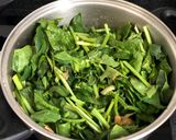 Foto del paso 6 de la receta: Palak paneer estilo Domi