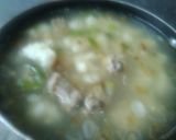 Foto langkah ke 7 dari resep Tekwan Sagu.