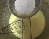 Foto del paso 4 de la receta: Bizcocho de yogur y limón