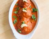 Shahi stuffed Lauki Kofta recipe step 4 photo