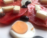 Foto del paso 4 de la receta: Ensalada de tomate valenciano