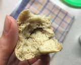 Puha szénhidrátcsökkentett vizes zsemle recept fázis 8 fotója