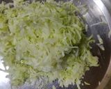 દૂધી નો હલવો (Dudhi Halwa Recipe In Gujarati) રેસીપી સ્ટેપ1ફોટો