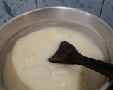 Foto langkah ke 6 dari resep Kue Sus original.
