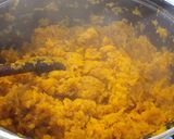 Sütőtökös-birsalmás pite recept fázis 1 fotója