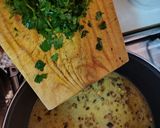 Foto del paso 3 de la receta Pescado en caldito 🐟🐟