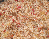 Foto del paso 9 de la receta: Arroz caldoso con bogavante