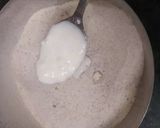 ডিম ছাড়া কেক(eggless cake recipe in Bengali) রেসিপি ধাপ - 2 ছবি