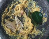 Foto langkah ke 2 dari resep SOP (kuning-tahu&soun).