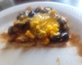 A picture of step 4 of This is a Biscuit (Spicy/Southwestern).