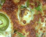 A picture of step 4 of Pizza.