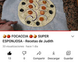 Foto del paso 17 de la receta: Focaccia🍅🧅🇮🇹