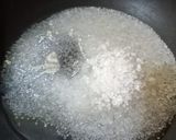 छैना मुरकी (chena murki recipe in Hindi) रेसिपी चरण 2 फोटो