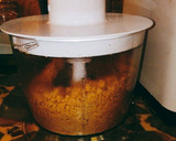 Foto del paso 2 de la receta: Mantecol casero
