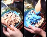 Foto del paso 4 de la receta: Helado azul del Comegalletas
