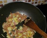 Foto langkah ke 4 dari resep Macaroni and cheese baked aka schootel.