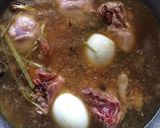Foto langkah ke 4 dari resep Semur Ayam.