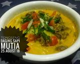 Foto langkah ke 3 dari resep Tongseng Daging Sapi.