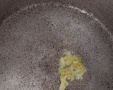A picture of step 3 of Medley vegetable.