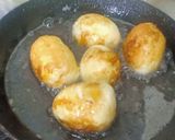 Foto langkah ke 1 dari resep Telur & Kentang Balado.