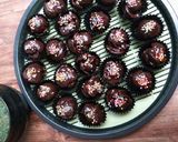 Foto langkah ke 4 dari resep Koko Krunch Chocolate Cookies.