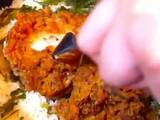 Nasi Ayam KFC Rice Cooker langkah memasak 2 foto