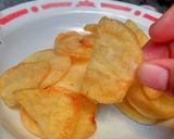 Foto langkah ke 4 dari resep Kentang Goreng Kokoh.