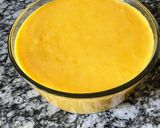Foto del paso 2 de la receta: Mousse de naranja 🍊🍊🍊