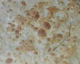 Molii (Radish)ka Paratha recipe step 8 photo