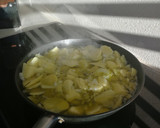 Foto del paso 2 de la receta: Tortilla de patata