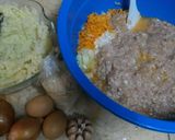 Foto langkah ke 3 dari resep Ayam Kodok (AyKo).
